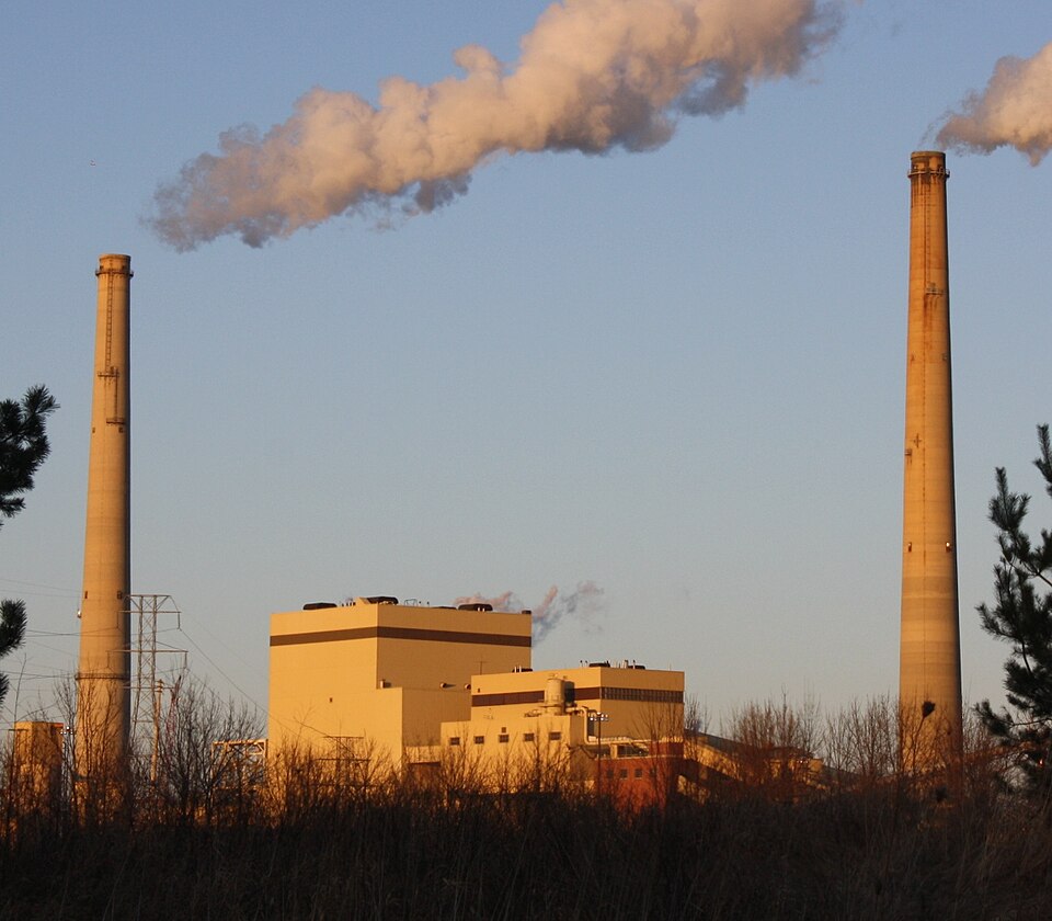 Edgewater Generating Station, Sheboygan, WI: Asbestos Exposure Risk and Legal Claims
