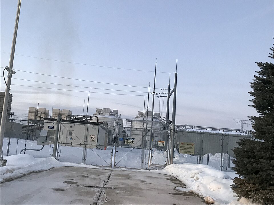 Germantown Power Station, Wisconsin: Documented Asbestos Exposure and Your Rights