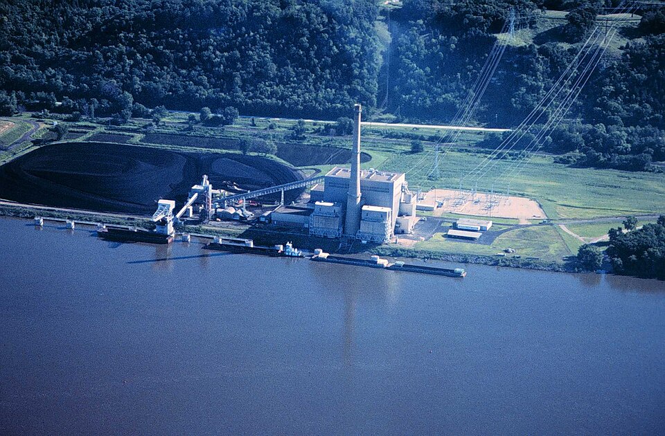 Nelson Dewey Generating Station, Cassville, Wisconsin: Asbestos Exposure and Legal Rights