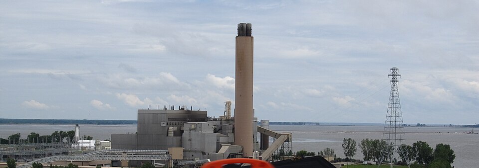 Pulliam Power Plant, Green Bay, Wisconsin: Asbestos Exposure Risks and Legal Claims