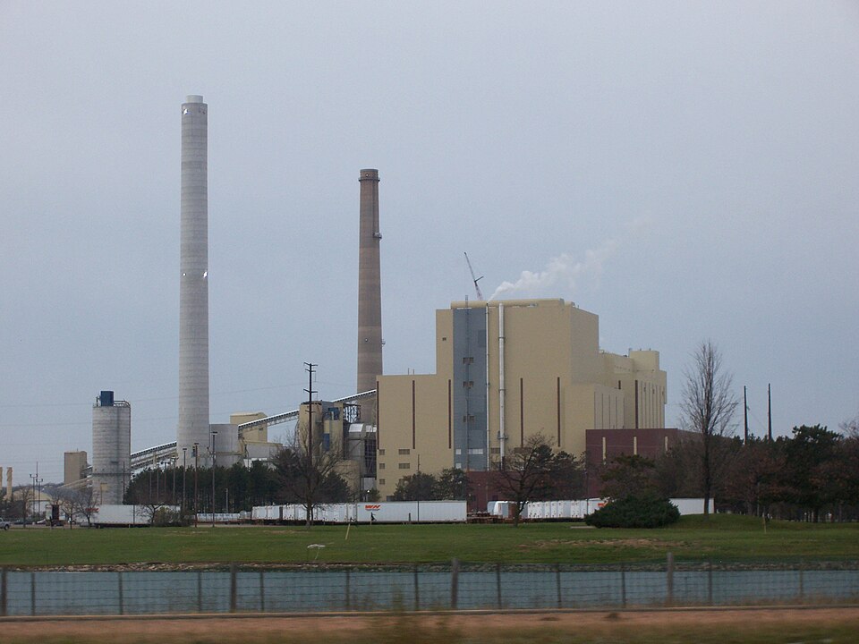Weston Power Plant — Rothschild, WI: Asbestos Exposure and Mesothelioma Claims