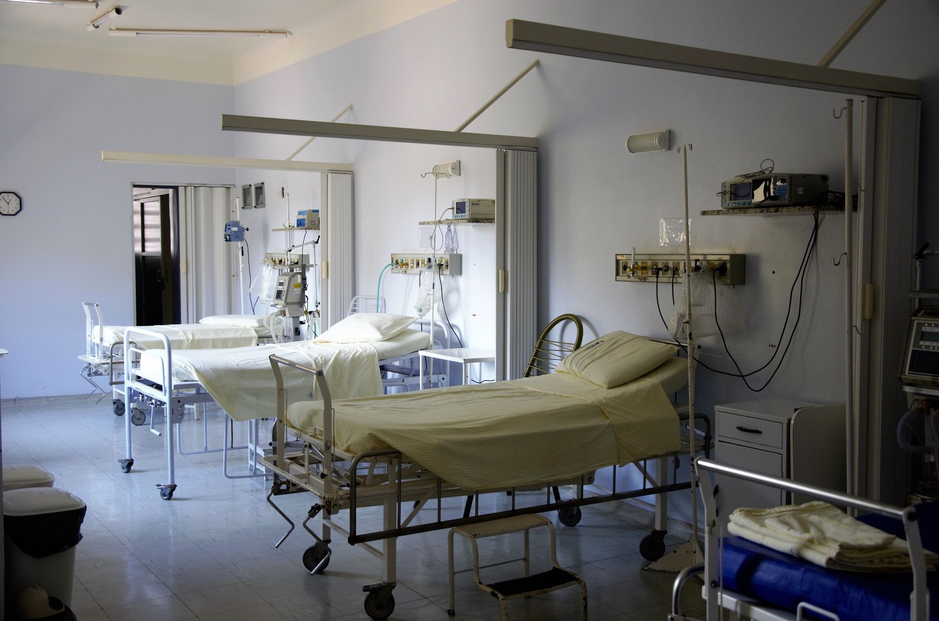 Asbestos Exposure at Meriter Hospital, Madison