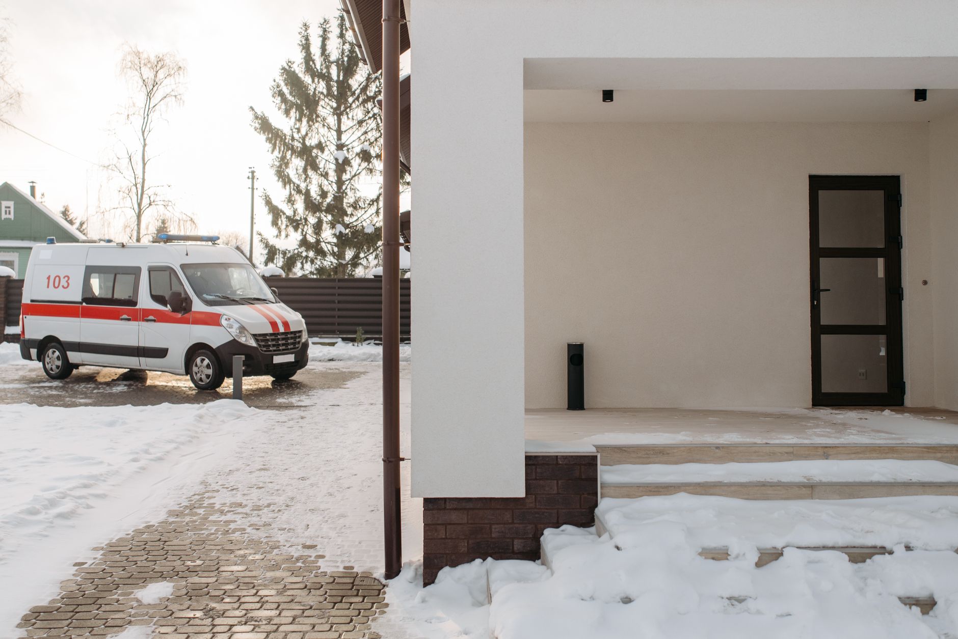 Asbestos Exposure at VA Medical Center Tomah — Tomah, Wisconsin: What Workers and Tradesmen Need to Know