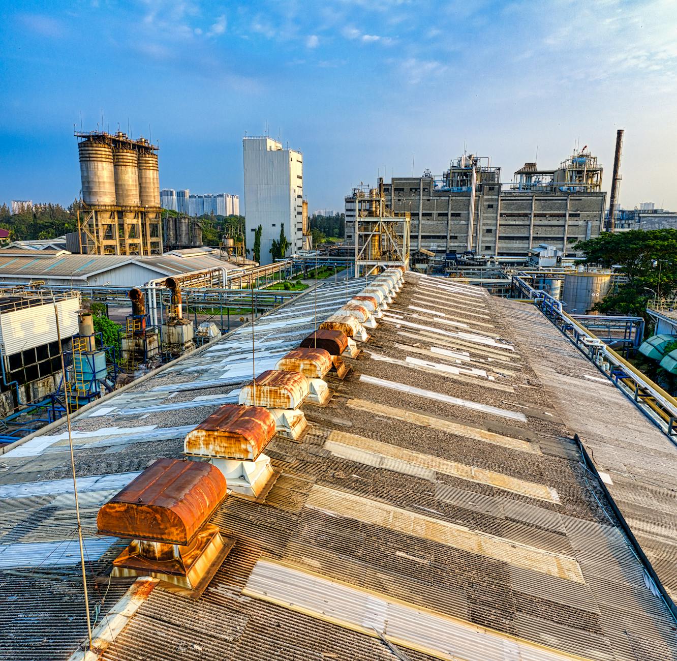 A.O. Smith Asbestos Exposure — Workers' Rights and Legal Claims