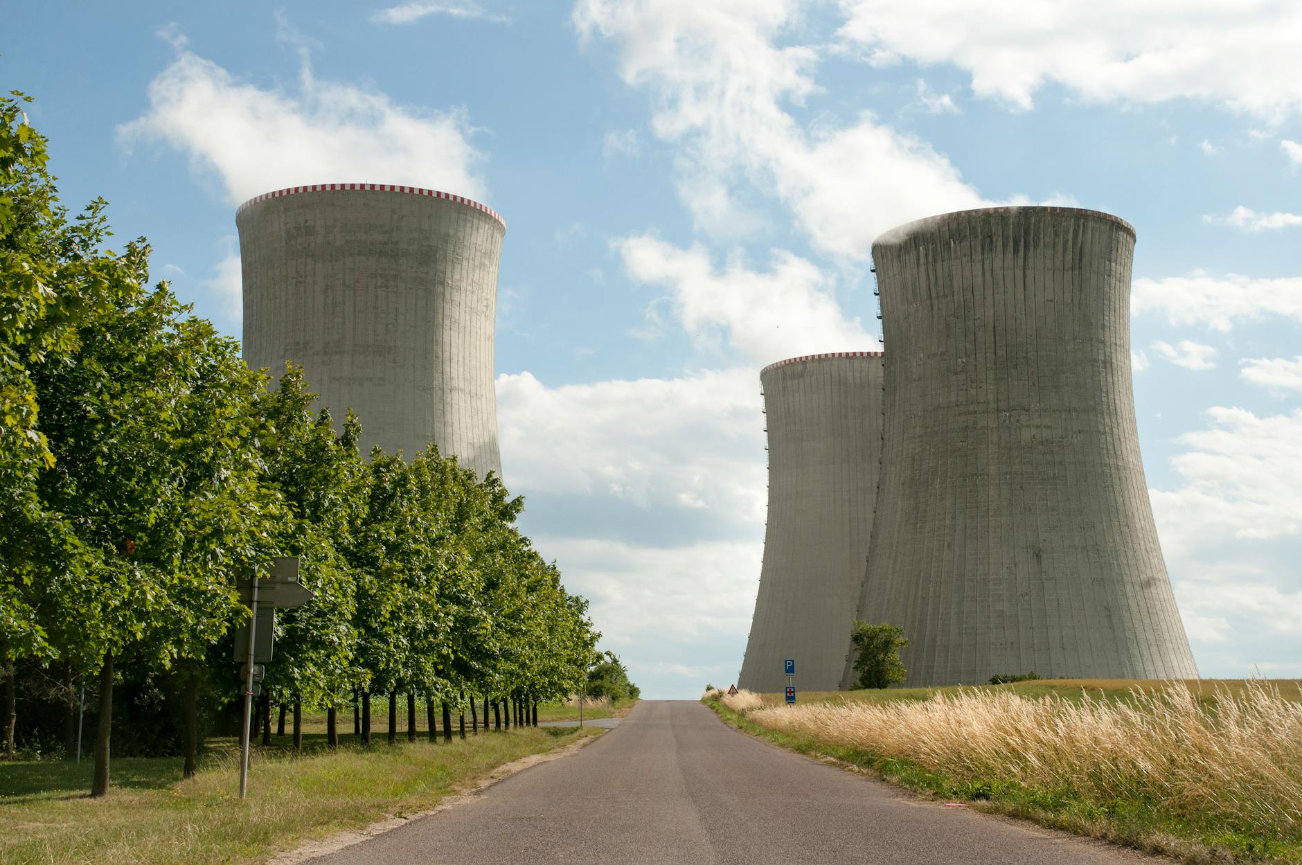 Elm Road Generating Station Asbestos Exposure Claims