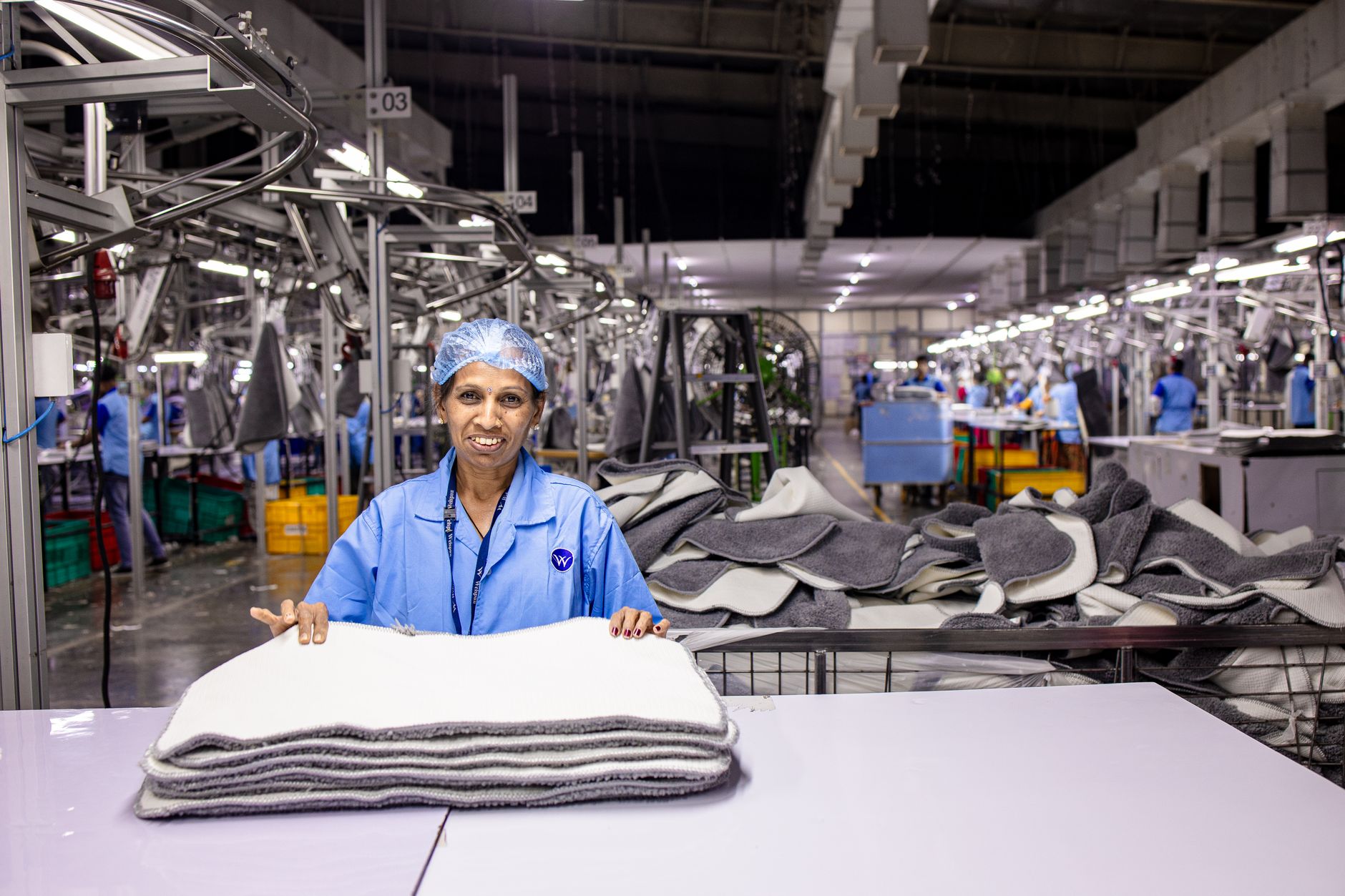 Asbestos Exposure at the General Motors Janesville Assembly Plant — What Workers and Families Need to Know