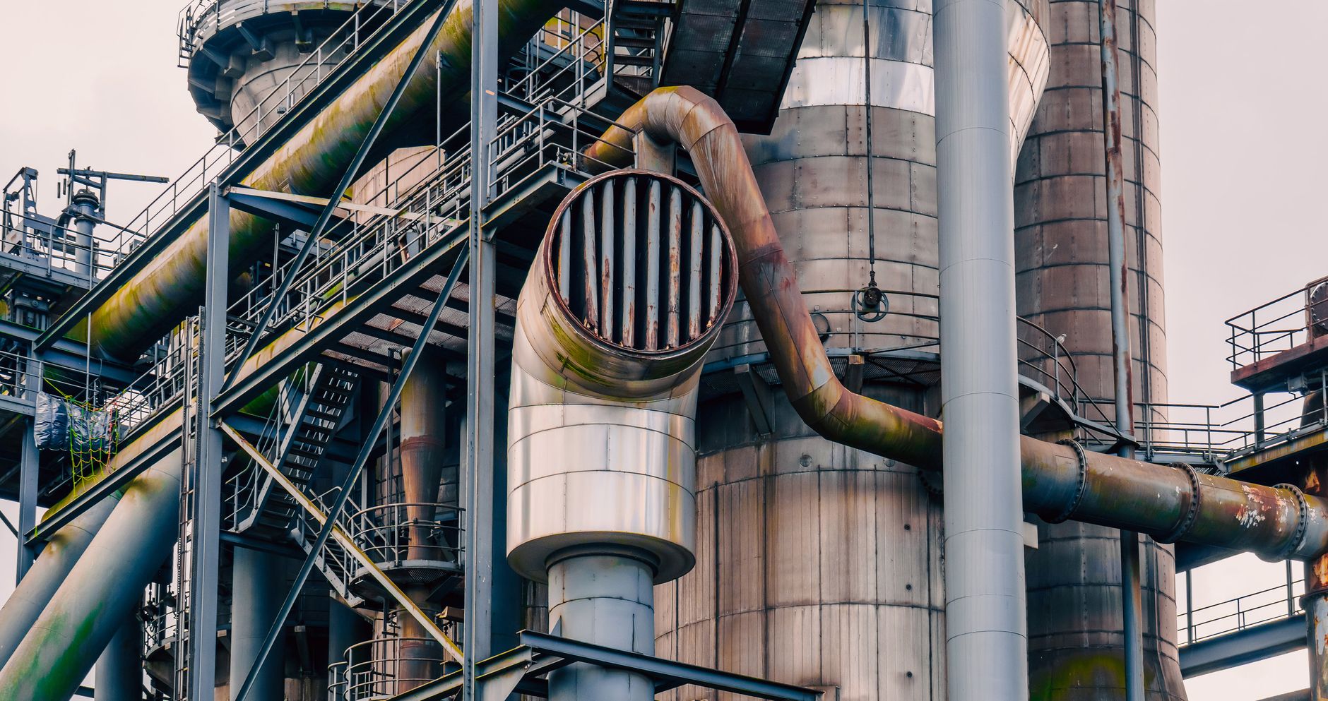 Asbestos Exposure at Globe Union and Lyondell Chemical