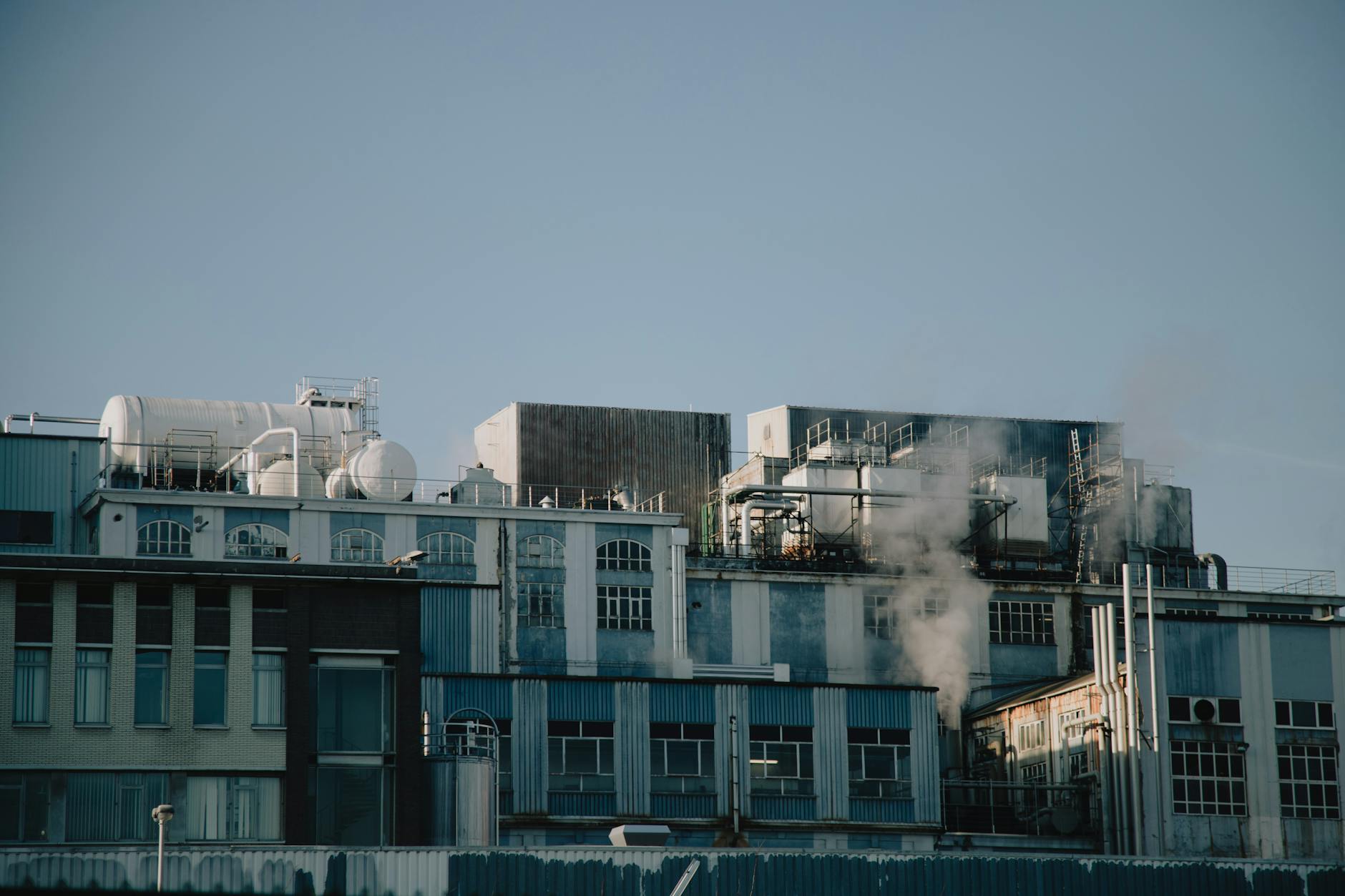 Asbestos Exposure at Harnischfeger facility — Milwaukee, Wisconsin — NESHAP asbestos removal: Former Worker Claims