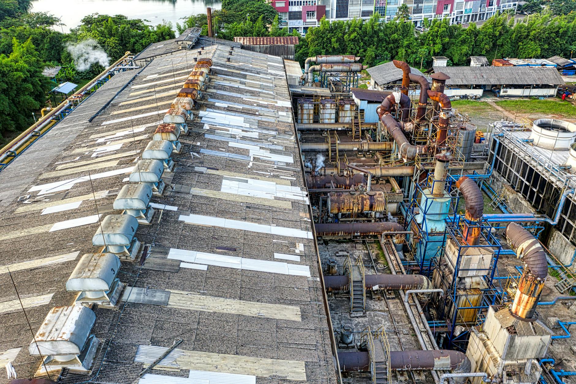 Asbestos Exposure at PCMC Green Bay