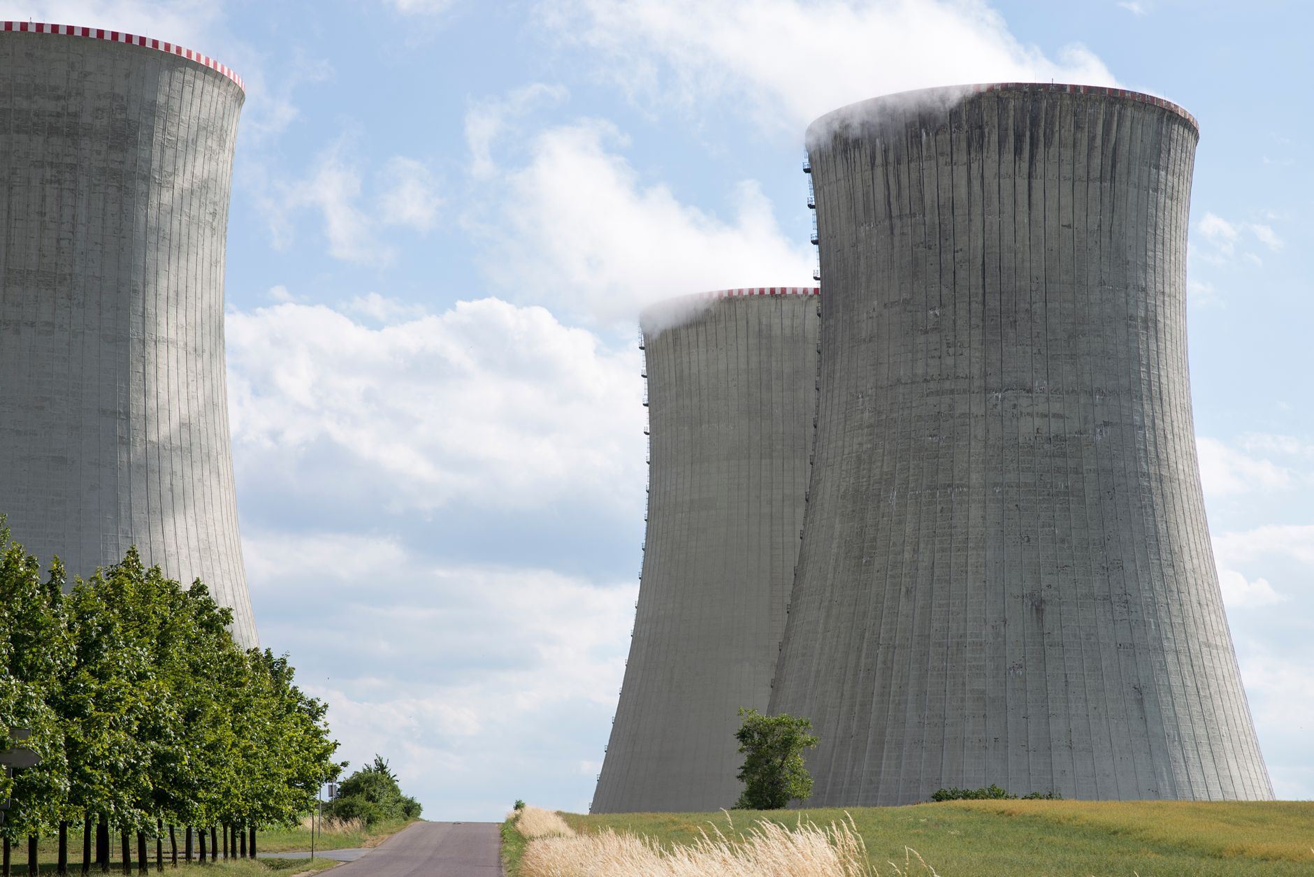 Asbestos Exposure at Port Washington power station — Port Washington, WI | Port Washington Generating Station LLC [100%]: Former Worker Claims
