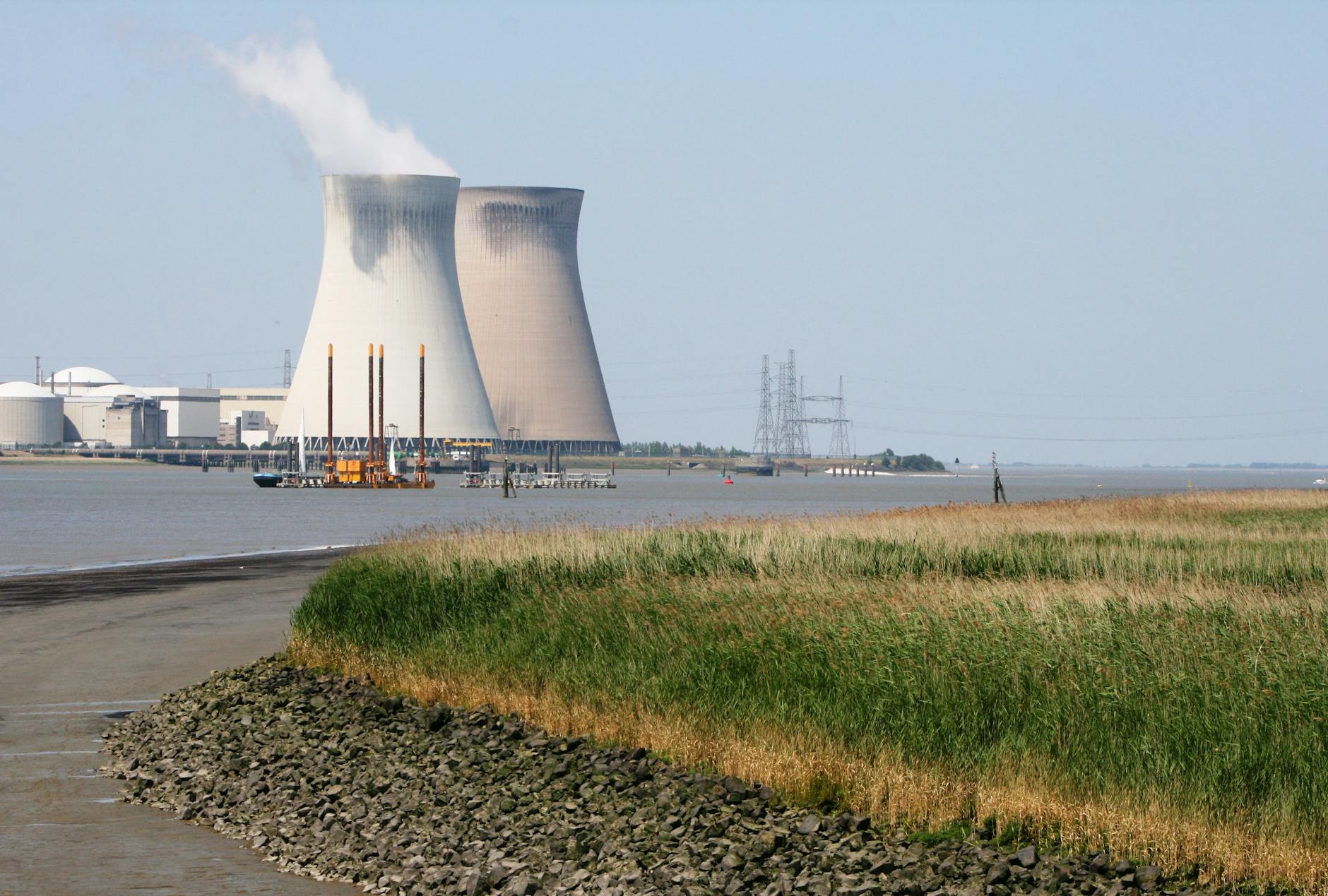Asbestos Exposure at Weston Power Plant (Rothschild, Wisconsin)