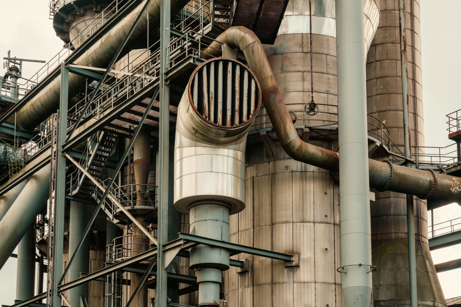Asbestos Exposure at WPS Facilities and Midwest Industrial Sites